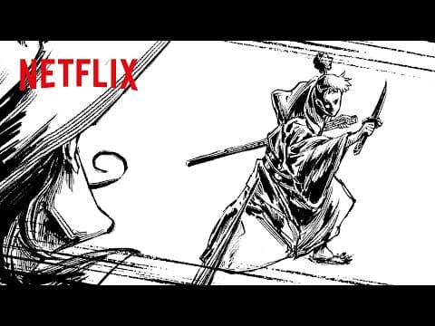 Heart of a True Warrior [Subtitled]