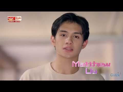 Regal Studio Presents: My Love Across The World Teaser 15s
