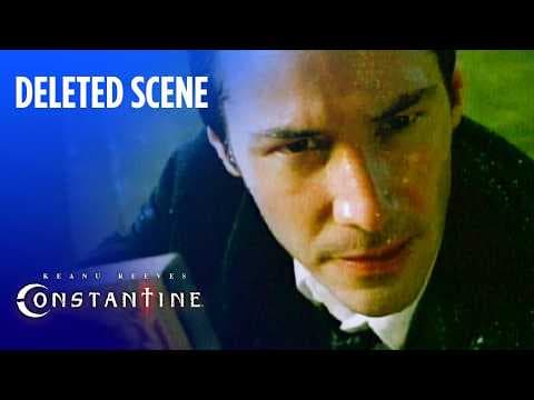 Deleted Scene: Original Vermin Attack