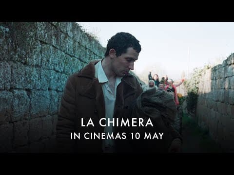 In Cinemas 10 May [Subtitled]