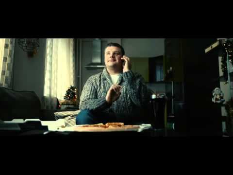 Со мною вот что происходит. Русский трейлер