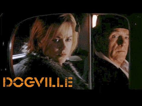 'Some Things You Have To Do Yourself' Scene | Dogville