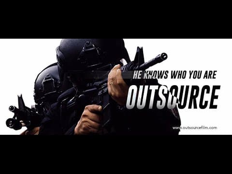 Outsource movie trailer