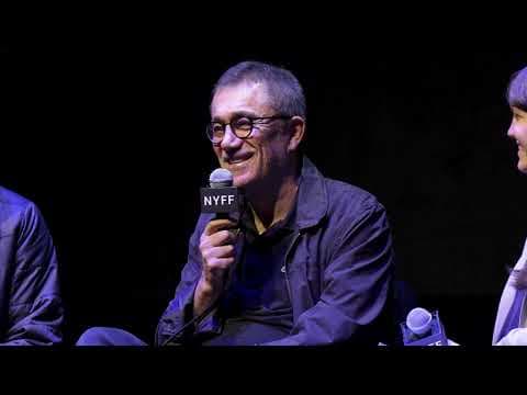 Nuri Bilge Ceylan on About Dry Grasses