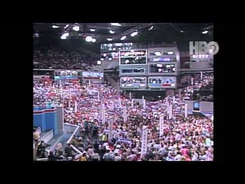 All About Ann: Governor Richards of the Lone Star State Clip #2 (HBO Documentary Films)