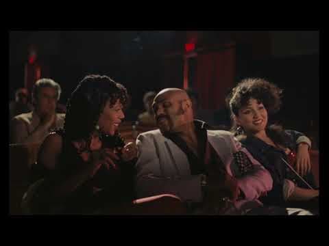 Demons 1985 Demons, The Mask, & The Warning