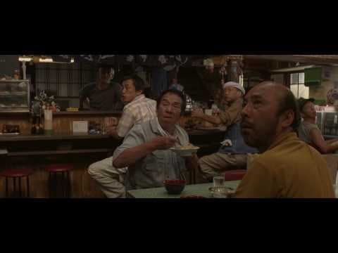 Japanese Streaming Preview