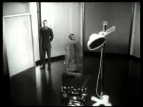 1984 Directed by Michael Andersen 1956