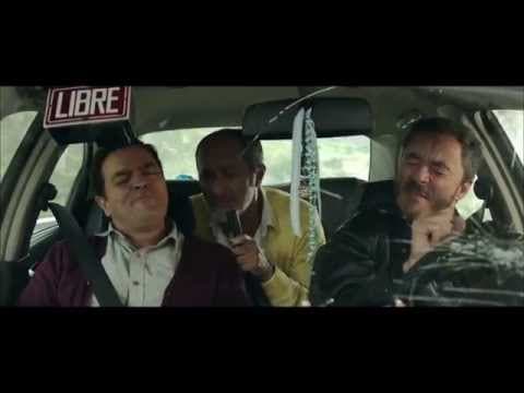 LUSERS, La película. Tráiler oficial PERÚ - Tondero