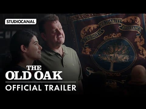 Official Trailer