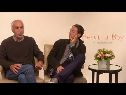 BEAUTIFUL BOY - David and Nic Sheff - Interview