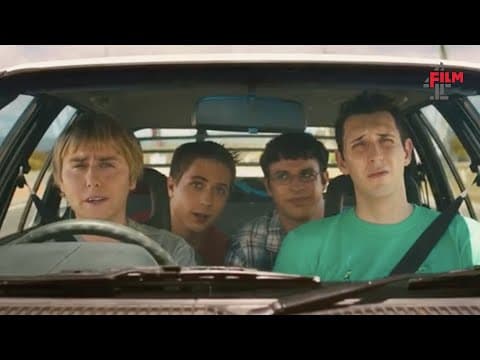 The Inbetweeners 2 | Official Trailer | Film4