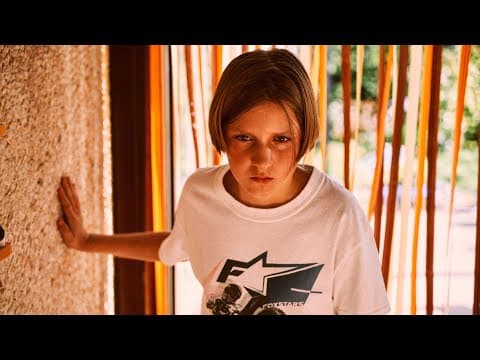 WHEN IT MELTS (Veerle Baetens, BE/NL, 2023)