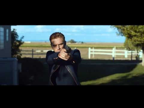 Own it on Blu-ray 1/6