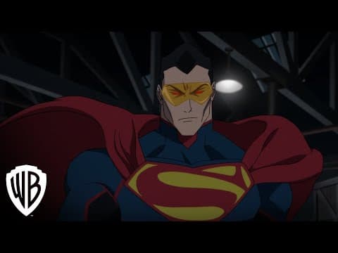 The Eradicator Arrives