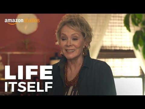 Life Itself - Clip: Meatloaf | Amazon Studios