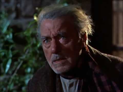 DARBY OGILL The Banchee and Death Coach (Fan made)