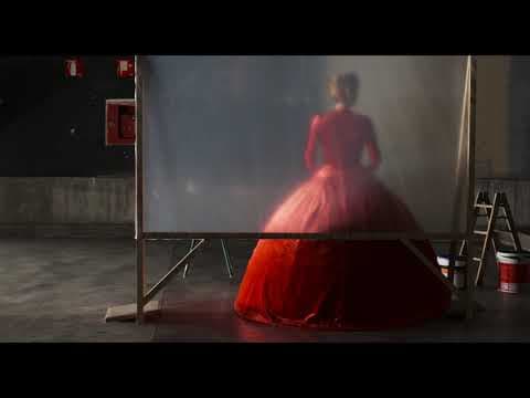 "La voz humana" de Pedro Almodóvar