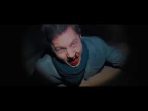 HAUNTED HOSPITAL: HEILSTATTEN (2019) Exclusive Clip Dragged Horror Movie