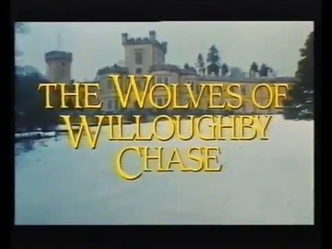 Wolves of willoughby chase Trailer 1989 (Entertainment in Video)