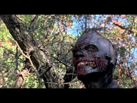 The Video Dead (1987) Official Trailer