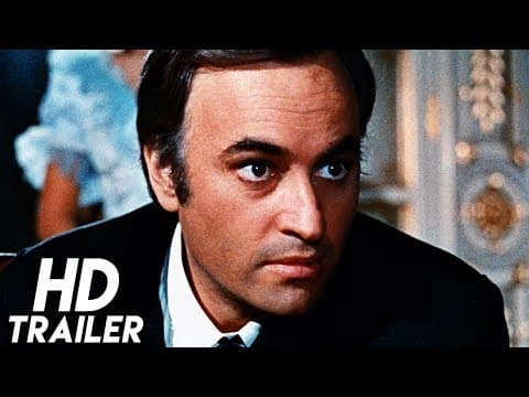 Count Dracula's Great Love (1973) ORIGINAL TRAILER [HD 1080p]