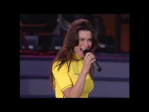 Shania Twain - Live In Chicago