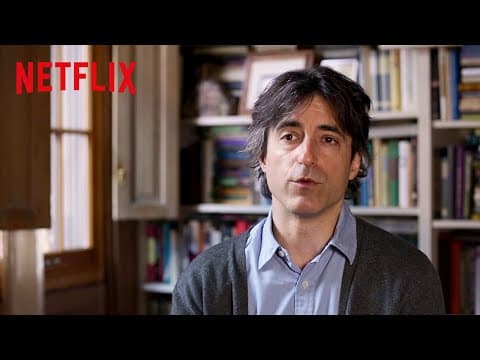 Marriage Story - Behind The Words | Netflix