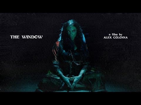 The Window | Teaser