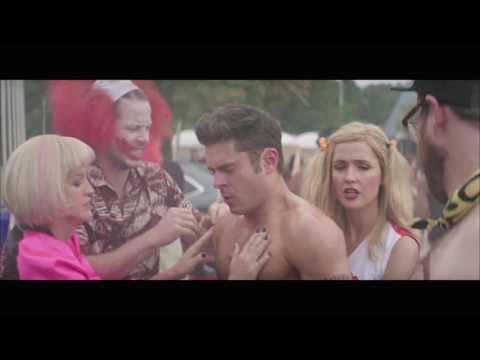 Neighbors 2: Sorority Rising - Zac's Abs (Bonus Clip) - Own it 9/20 on Blu-ray