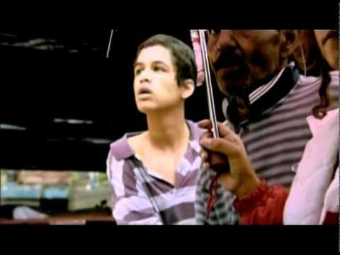 Querô - Trailer Oficial