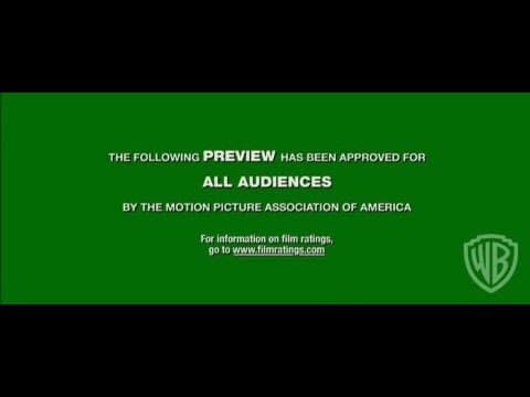 Original Theatrical Trailer