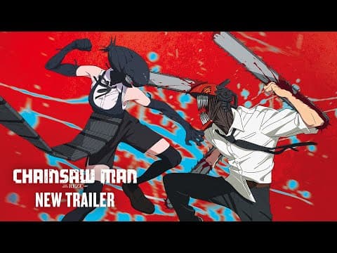 New Trailer [SUB]