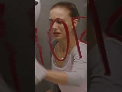 The type of scene that sticks with you forever.