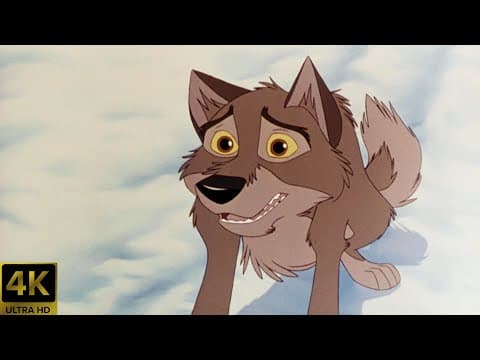 Theatrical Trailer [4K]