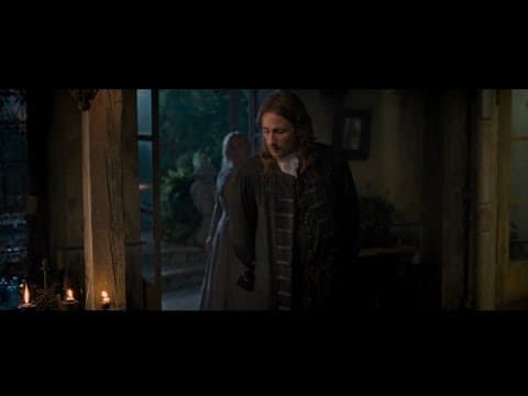 A Little Chaos - 'Curiosity' Sneak Peek - In cinemas now!