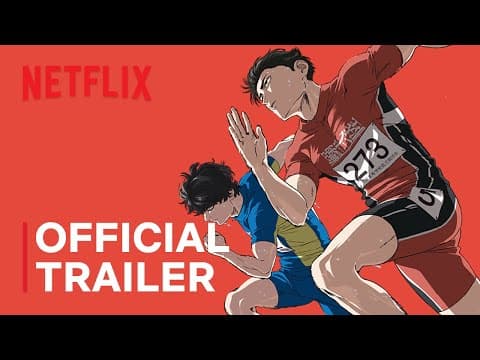 Official Trailer [Subtitled]