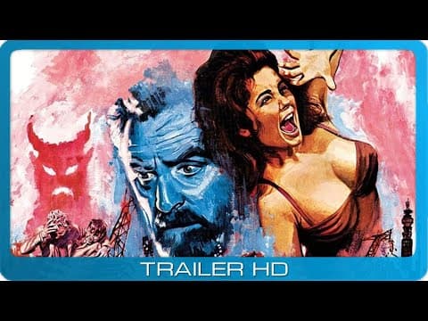 Quatermass and the Pit ≣ 1967 ≣ Trailer