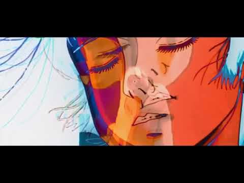 Midori AMV 少女椿 MidorI trailer