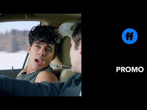 The Thing About Harry | Coming February 2020 | Freeform Original Movie