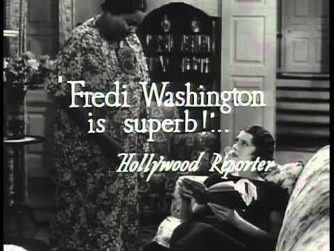 Imitation of Life Official Trailer #1 - Alan Hale Movie (1934) HD