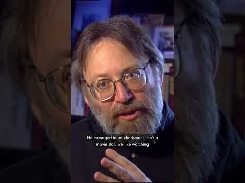 Film historian Kenneth Turan reflects on MUTINY ON THE BOUNTY.