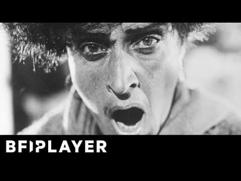 Mark Kermode reviews Eisenstein's Battleship Potemkin (1925) | BFI Player