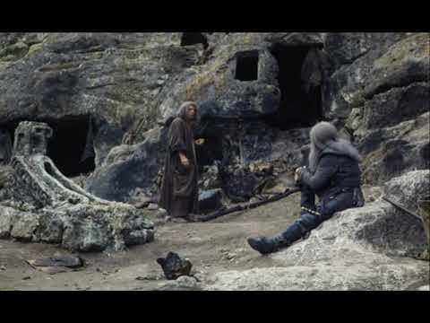 Hard to be a God (1989)