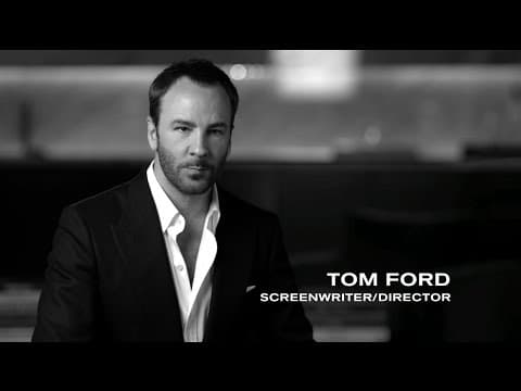 'What Is Nocturnal Animals' Featurette