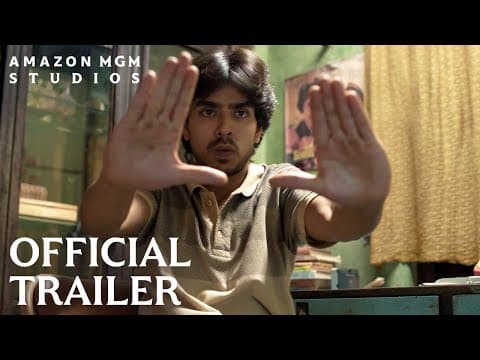 Official Trailer [Subtitled]