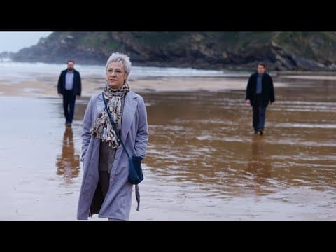 MAIXABEL (Trailer)