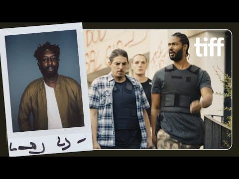 Ladj Ly on his Oscar-nominated debut LES MISÉRABLES