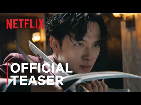 Official Teaser [ENG SUB]