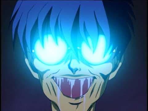 Demon Fighter Kocho - Trailer (English Dub)